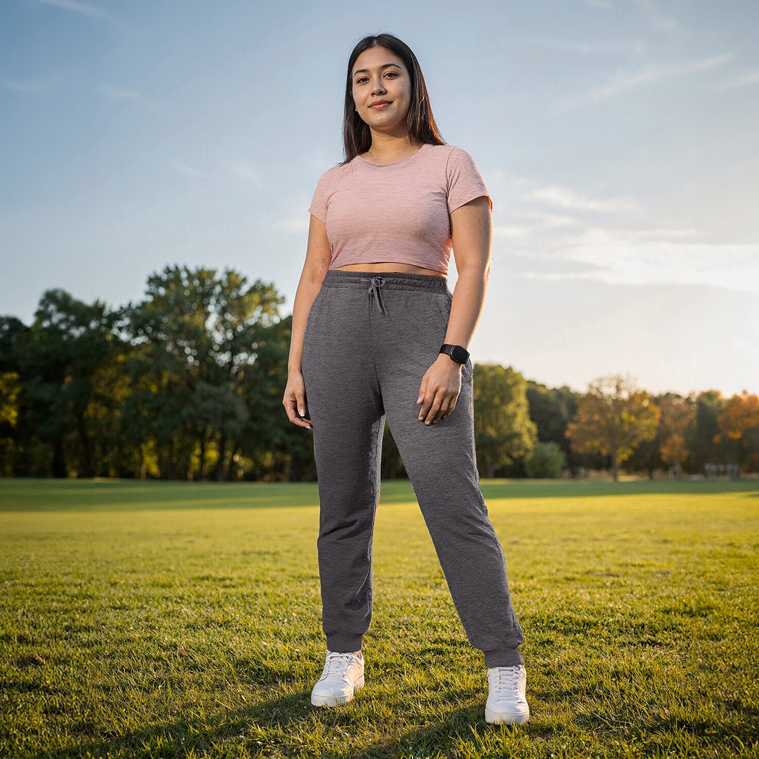 AirMelt™ Joggers - BlissClub
