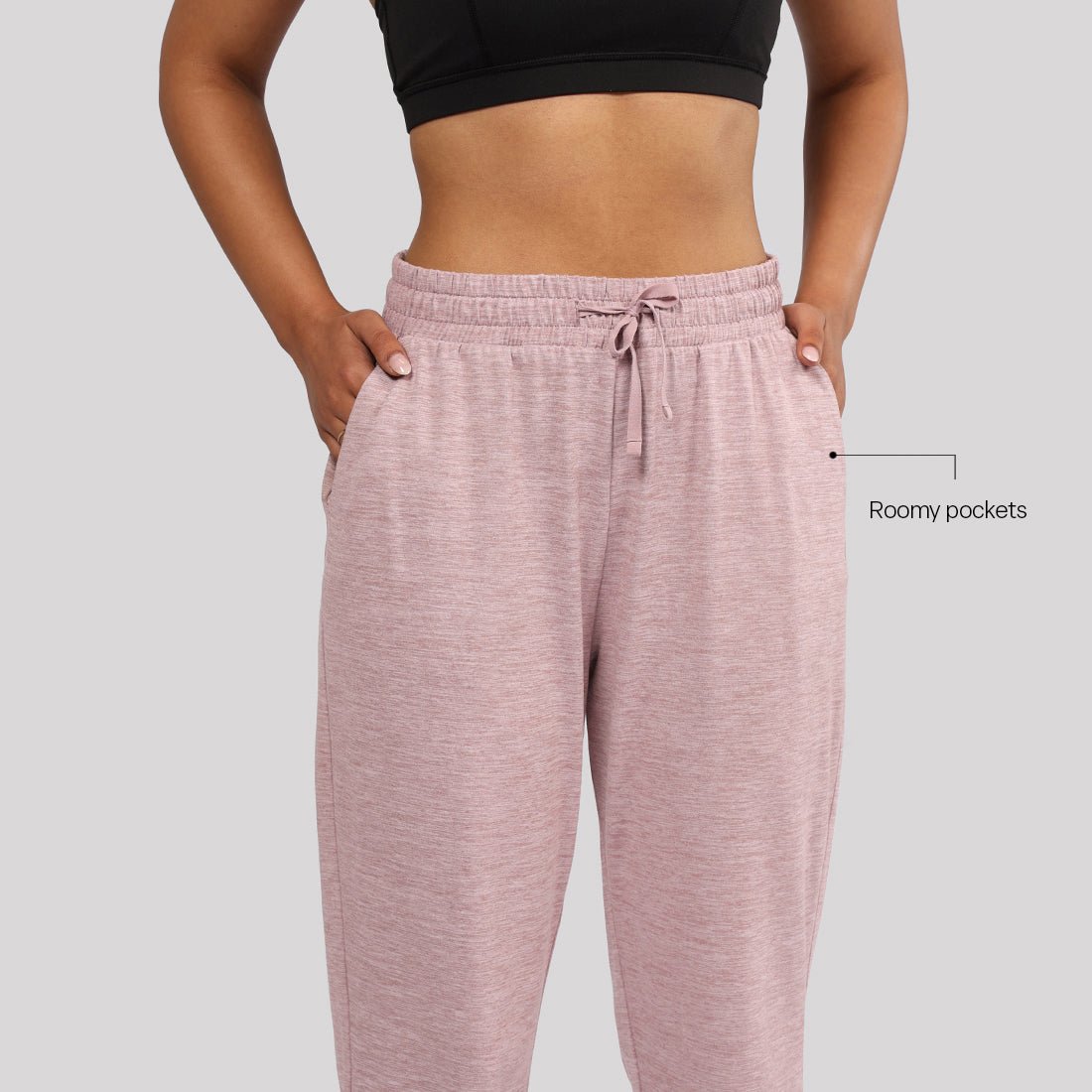 AirMelt™ Joggers - BlissClub