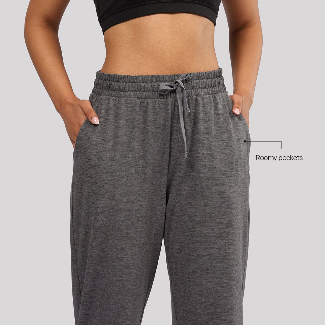 AirMelt™ Joggers - BlissClub