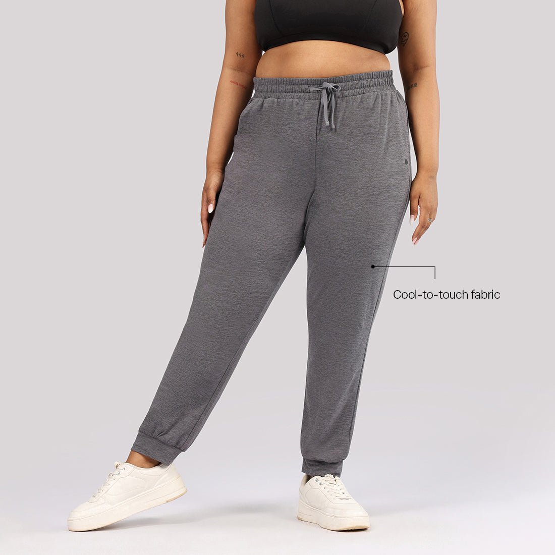 AirMelt™ Joggers - BlissClub