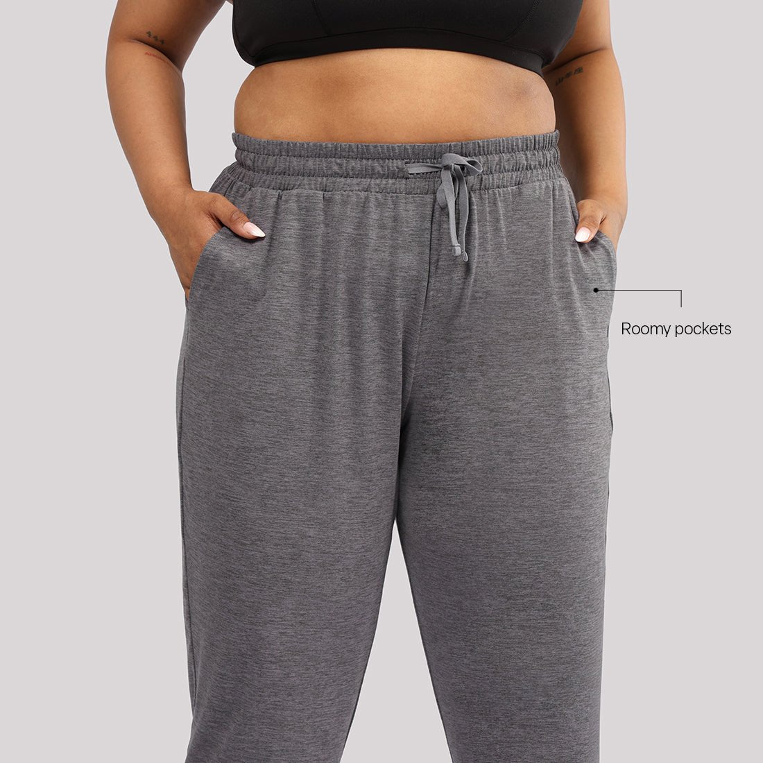 AirMelt™ Joggers - BlissClub
