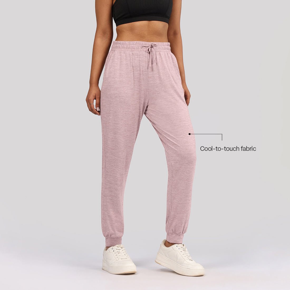 AirMelt™ Joggers - BlissClub