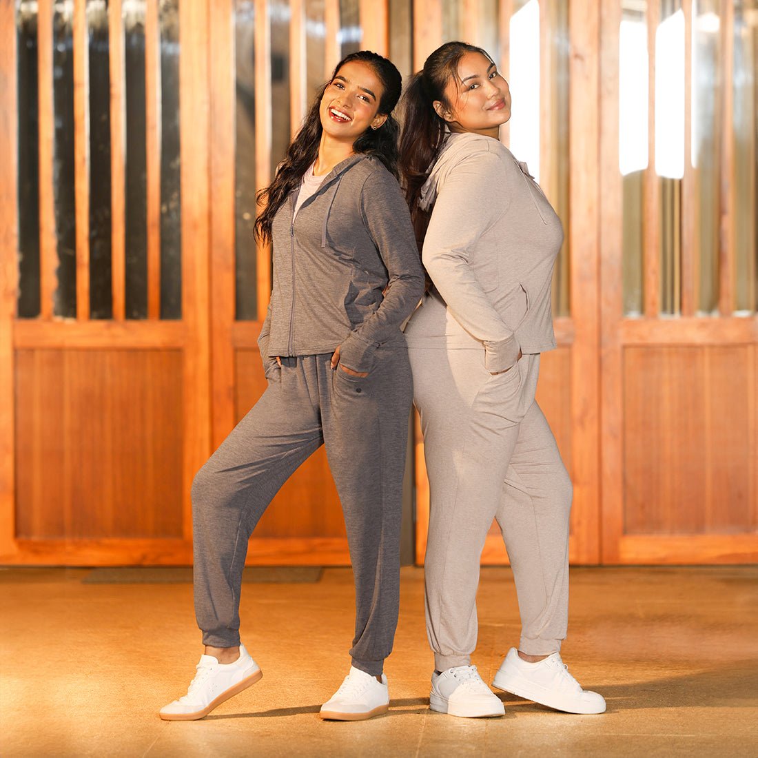 AirMelt™ Joggers - BlissClub