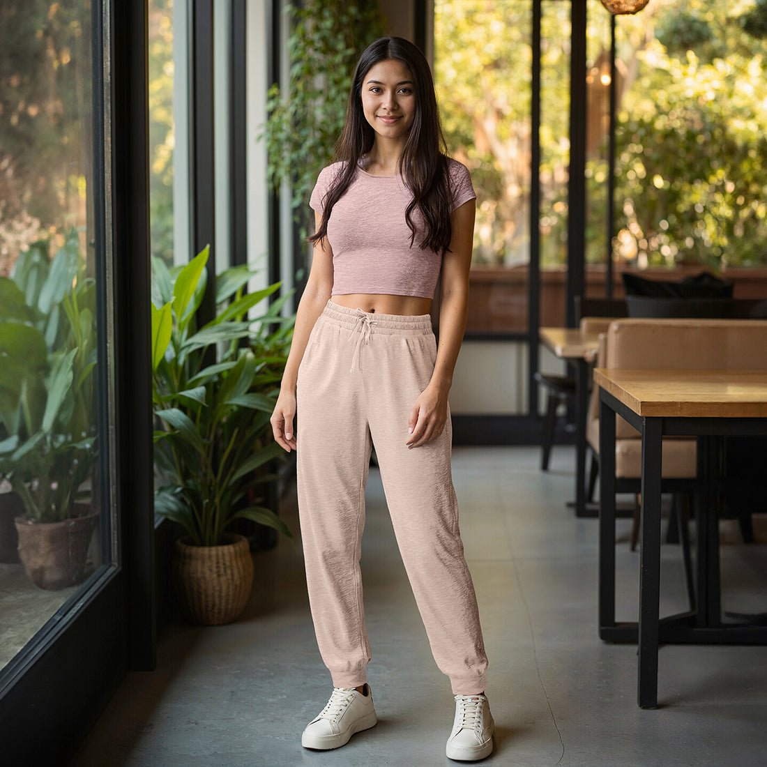 AirMelt™ Joggers - BlissClub