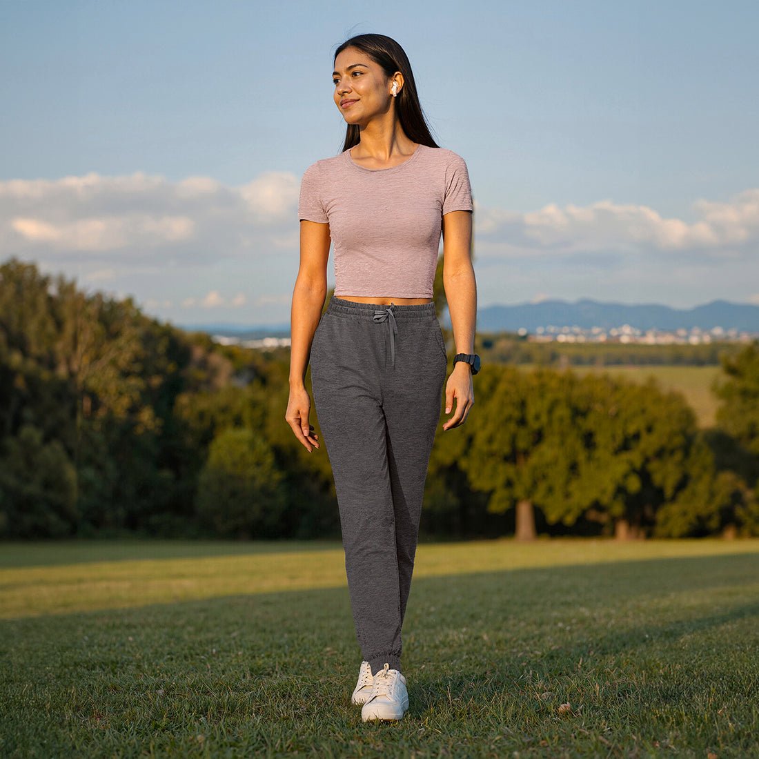AirMelt™ Joggers - BlissClub