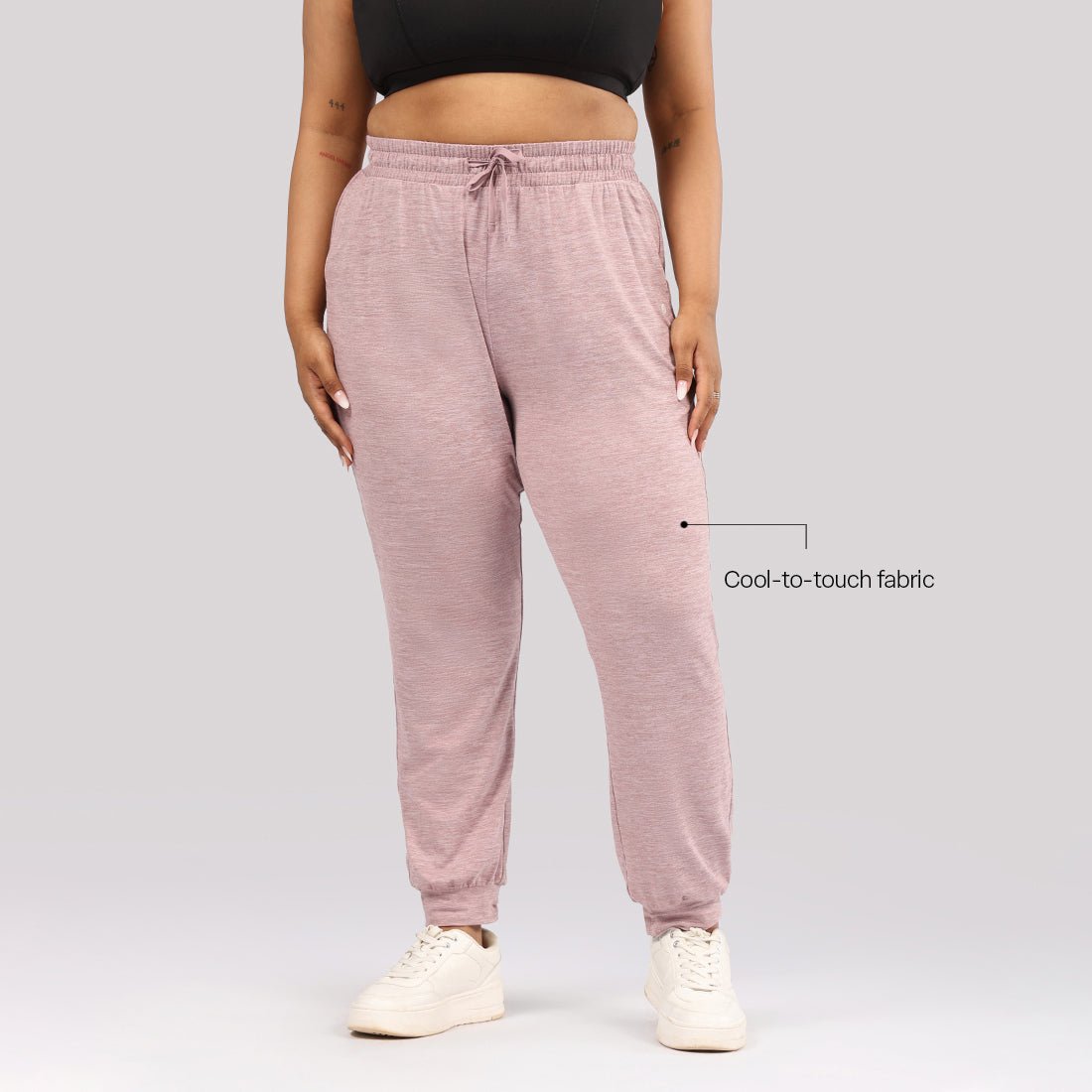 AirMelt™ Joggers - BlissClub