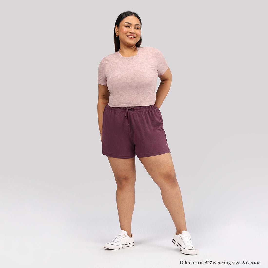 AirMelt™ Shorts - BlissClub