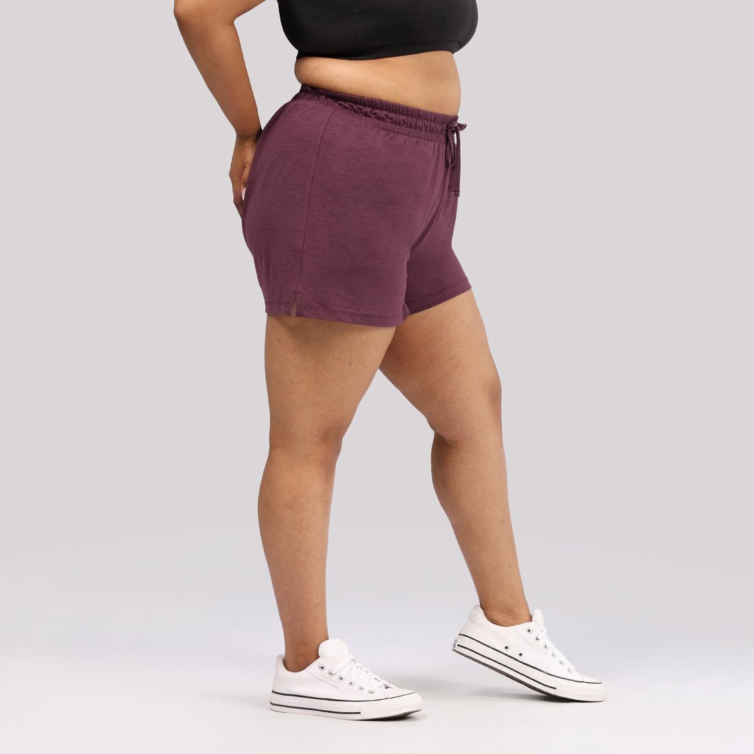 AirMelt™ Shorts - BlissClub