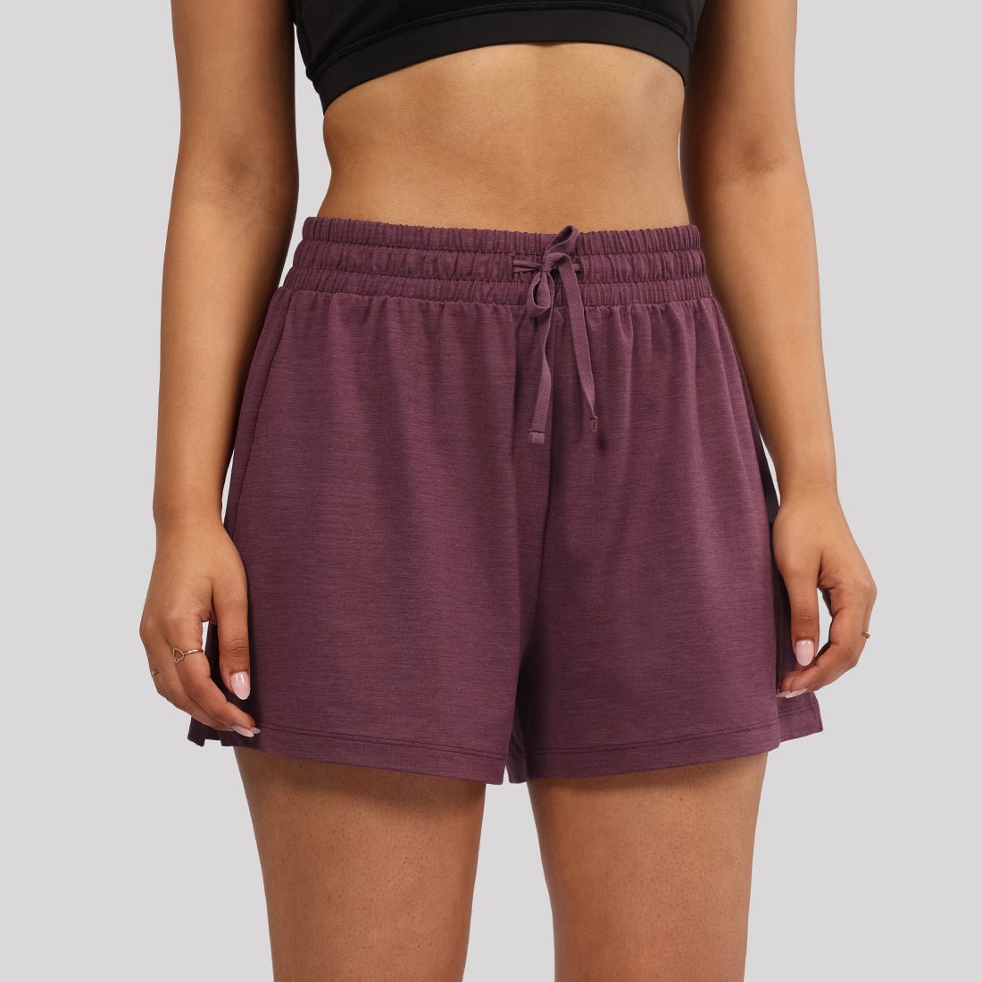 AirMelt™ Shorts - BlissClub