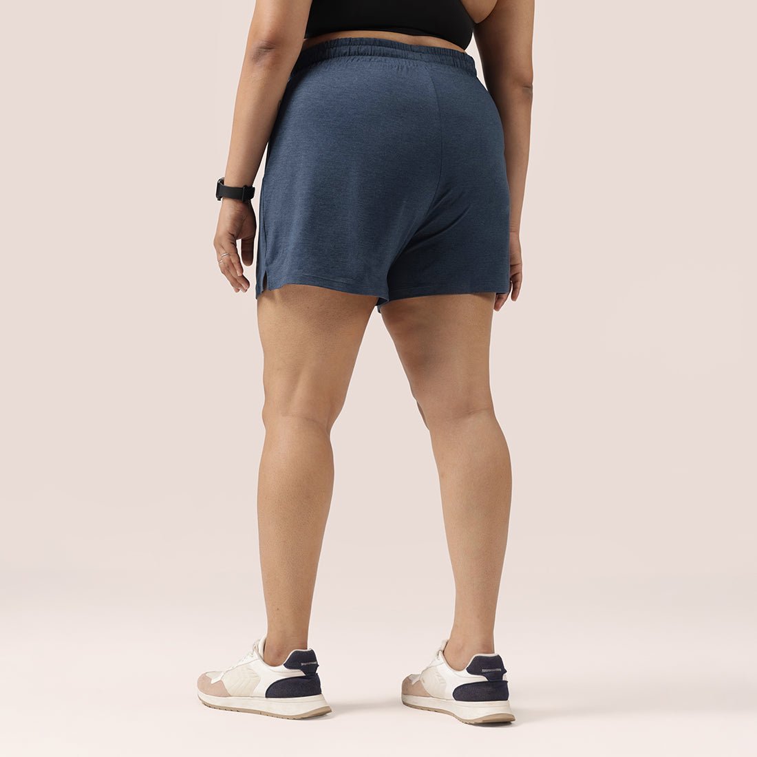 AirMelt™ Shorts - BlissClub