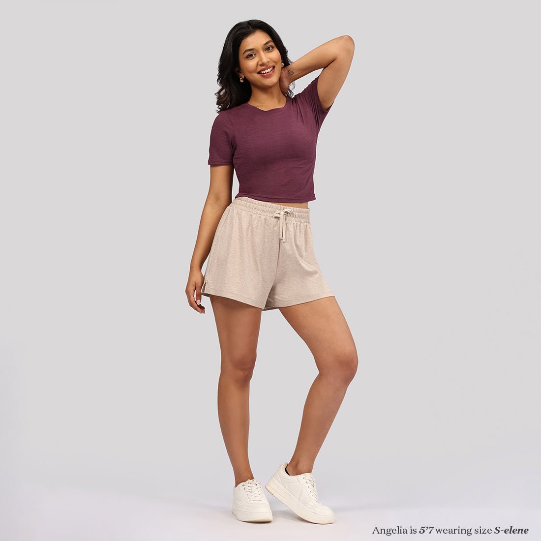 AirMelt™ Shorts - BlissClub