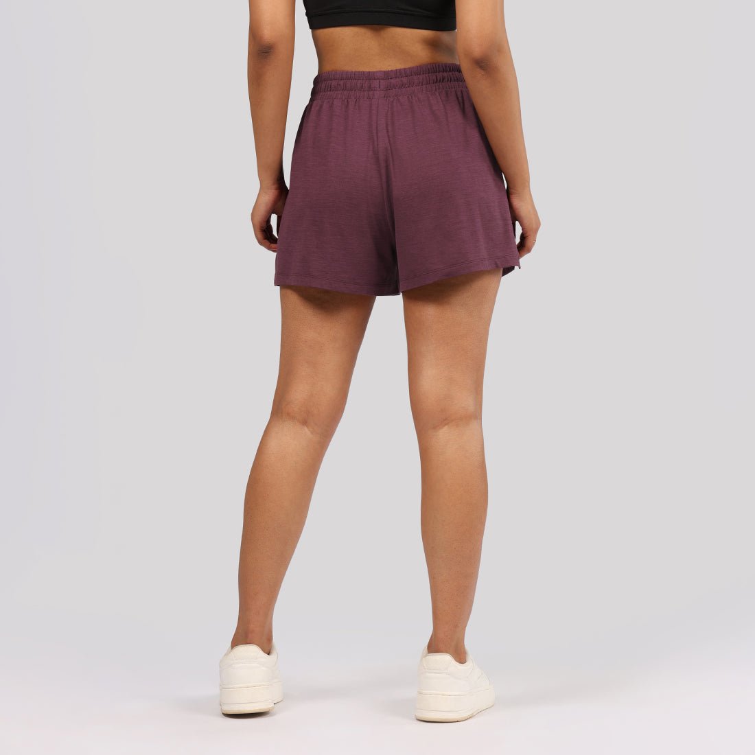 AirMelt™ Shorts - BlissClub