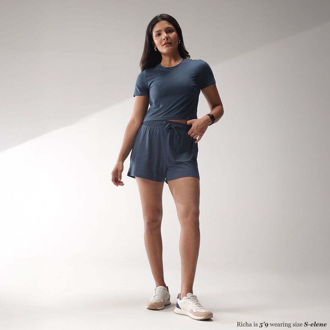 AirMelt™ Shorts - BlissClub
