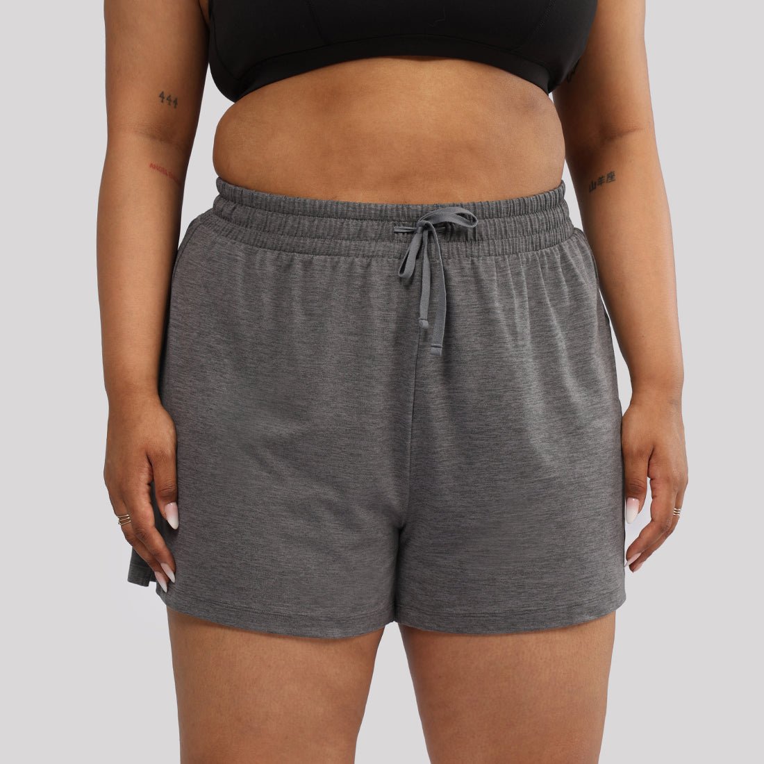 AirMelt™ Shorts - BlissClub