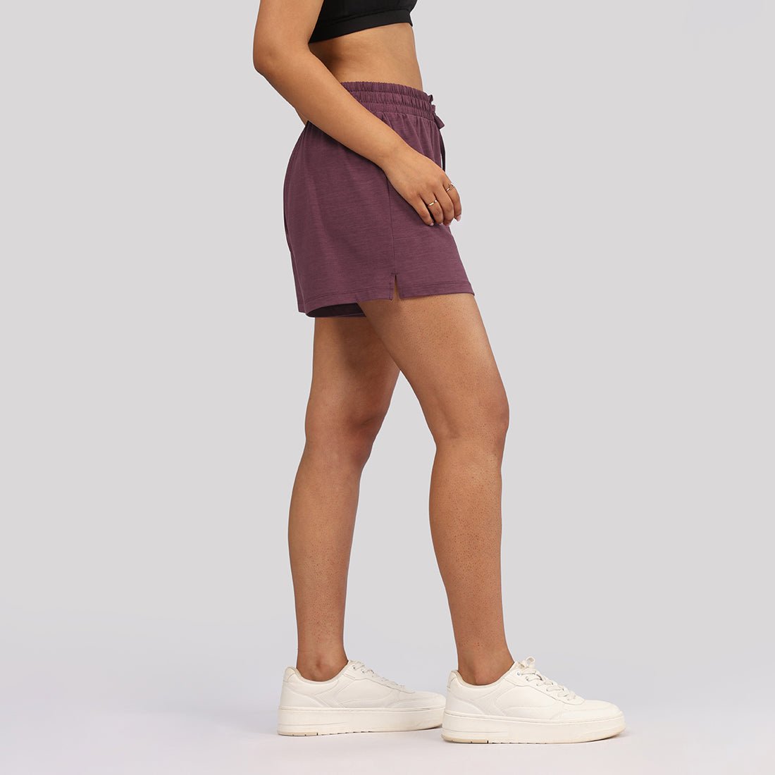 AirMelt™ Shorts - BlissClub