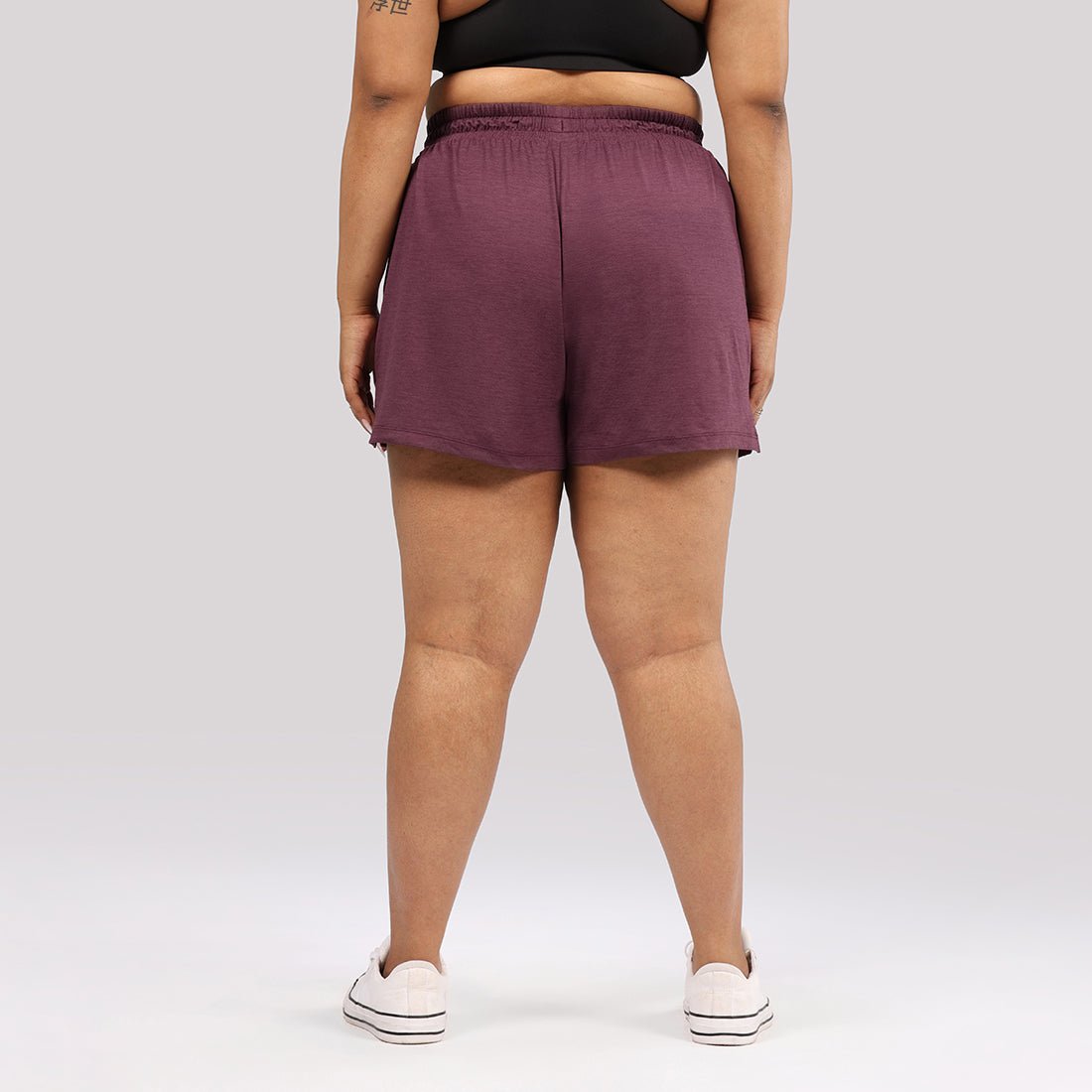 AirMelt™ Shorts - BlissClub