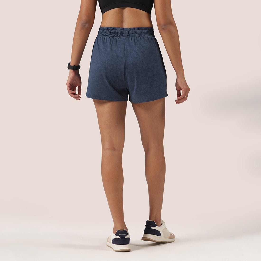 AirMelt™ Shorts - BlissClub
