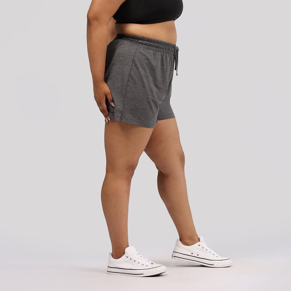 AirMelt™ Shorts - BlissClub