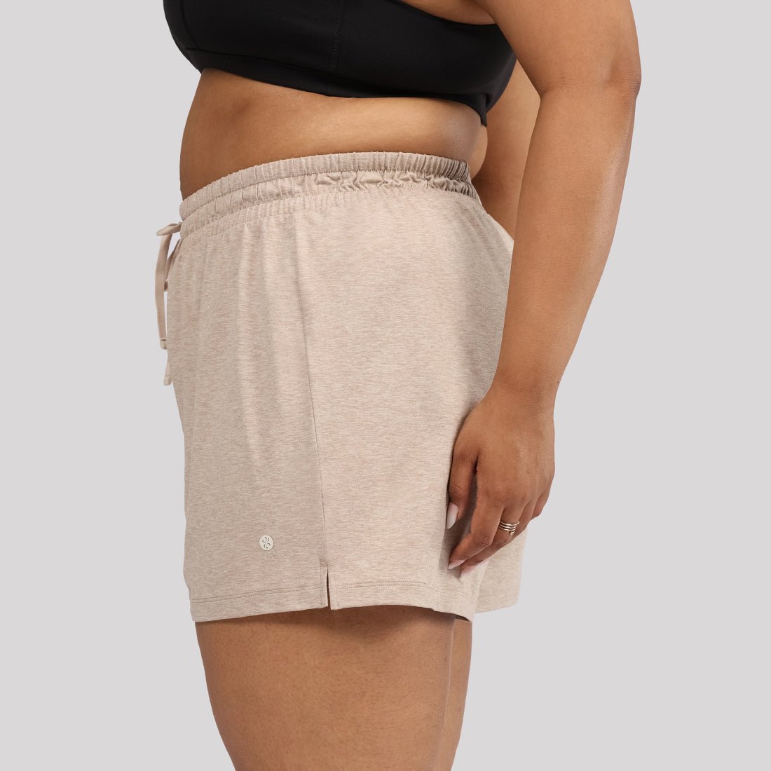 AirMelt™ Shorts - BlissClub
