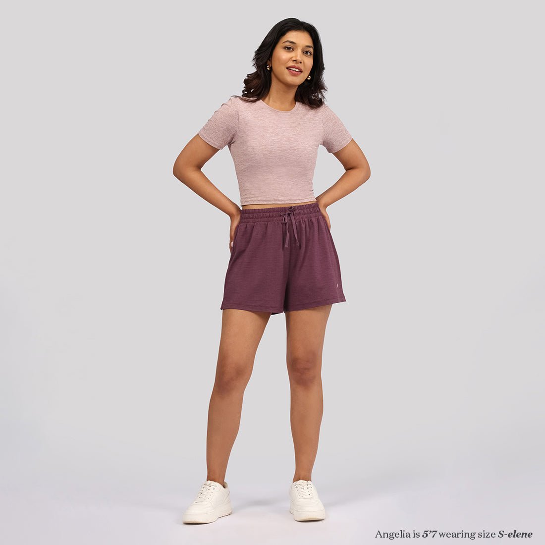 AirMelt™ Shorts - BlissClub