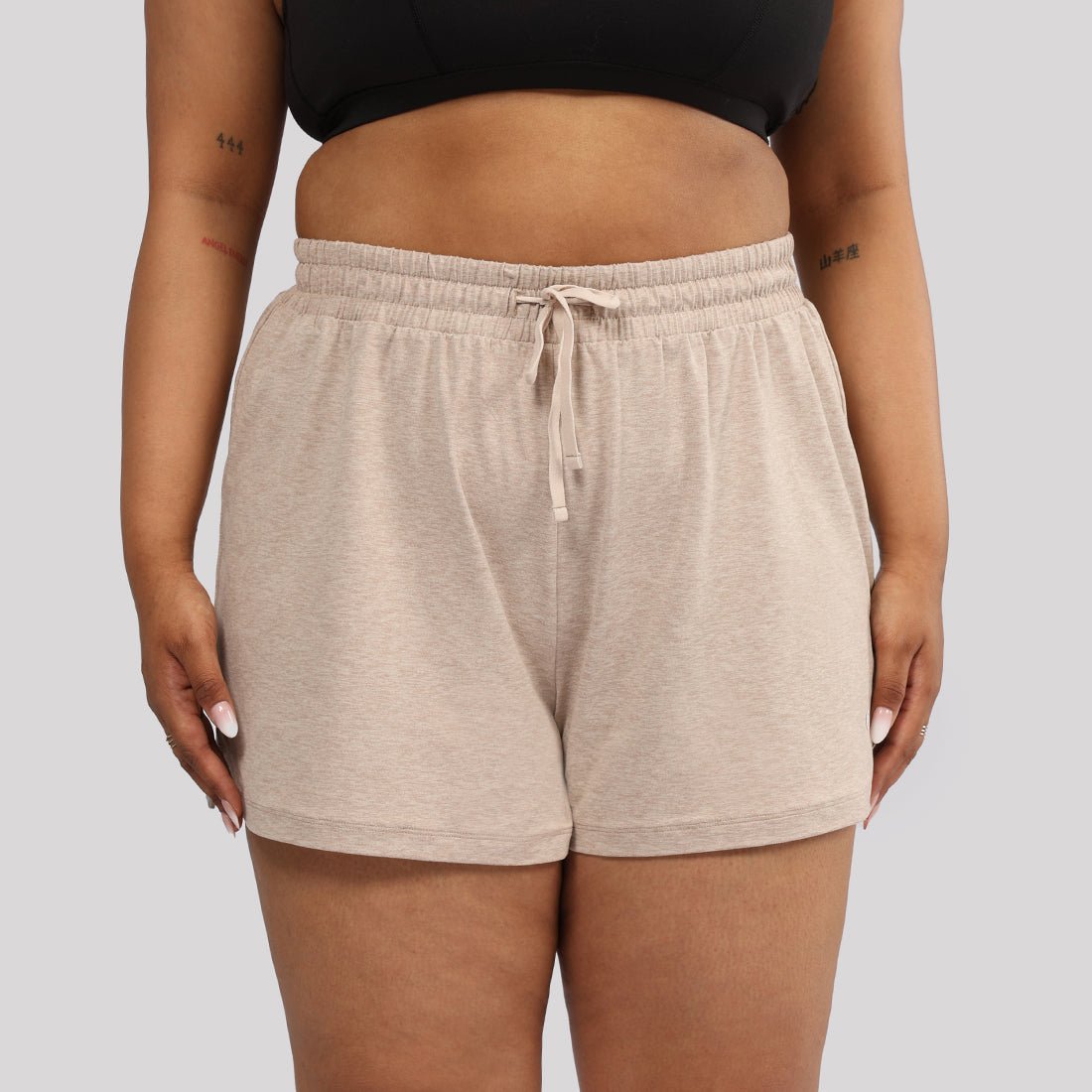 AirMelt™ Shorts - BlissClub