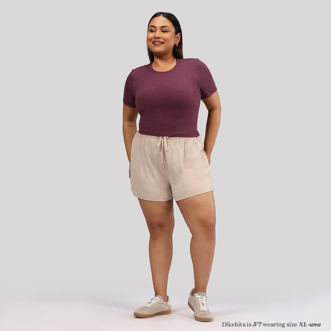 AirMelt™ Shorts - BlissClub