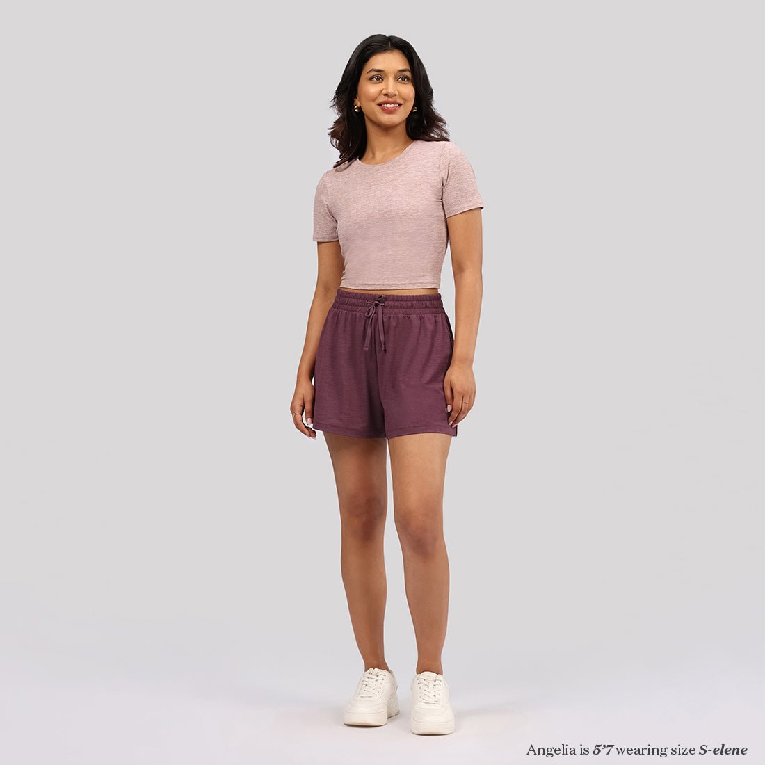 AirMelt™ Shorts - BlissClub