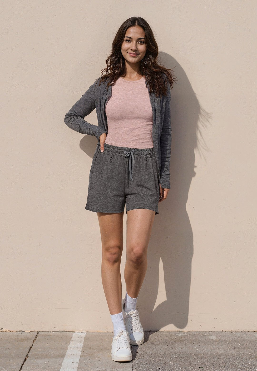 AirMelt™ Shorts - BlissClub