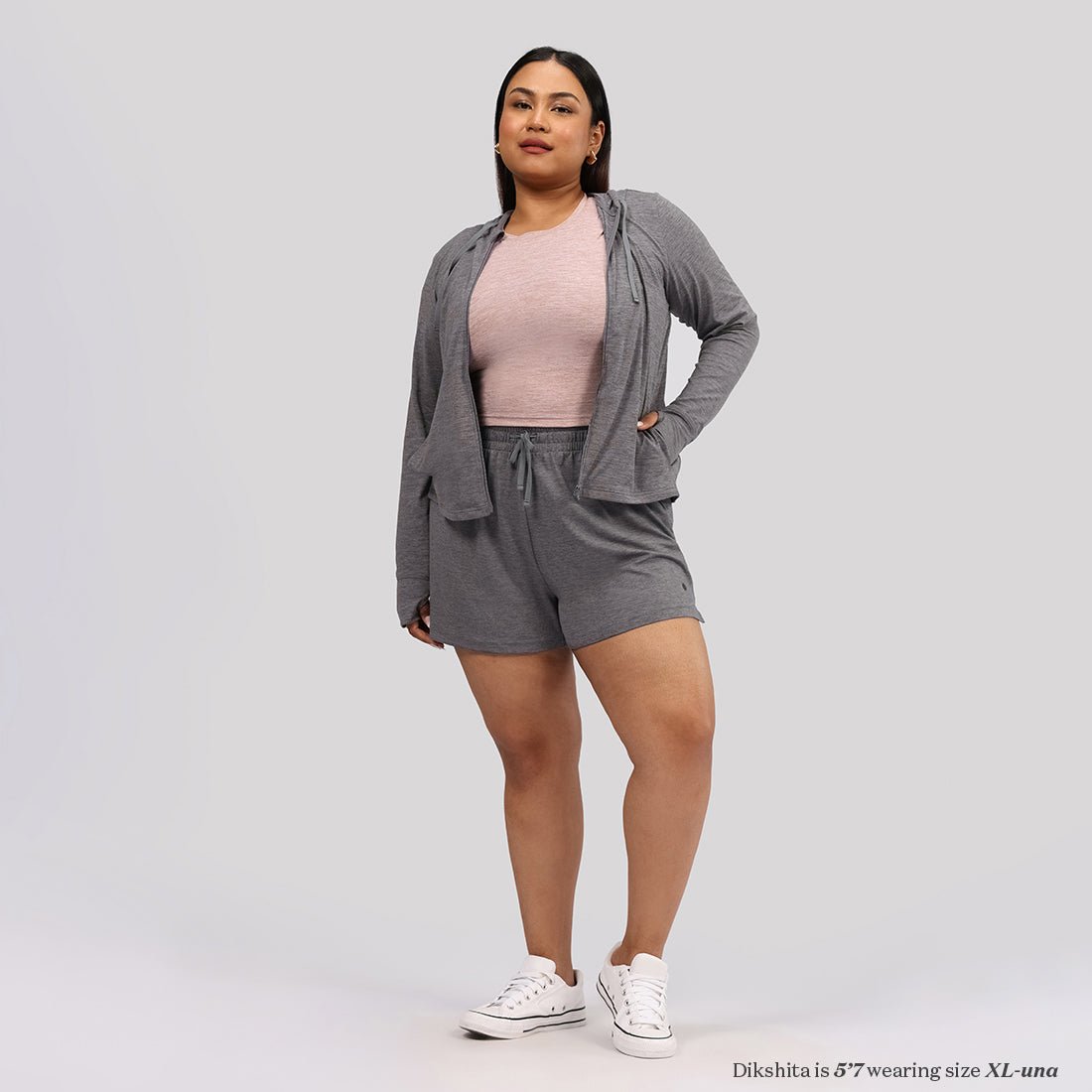 AirMelt™ Shorts - BlissClub