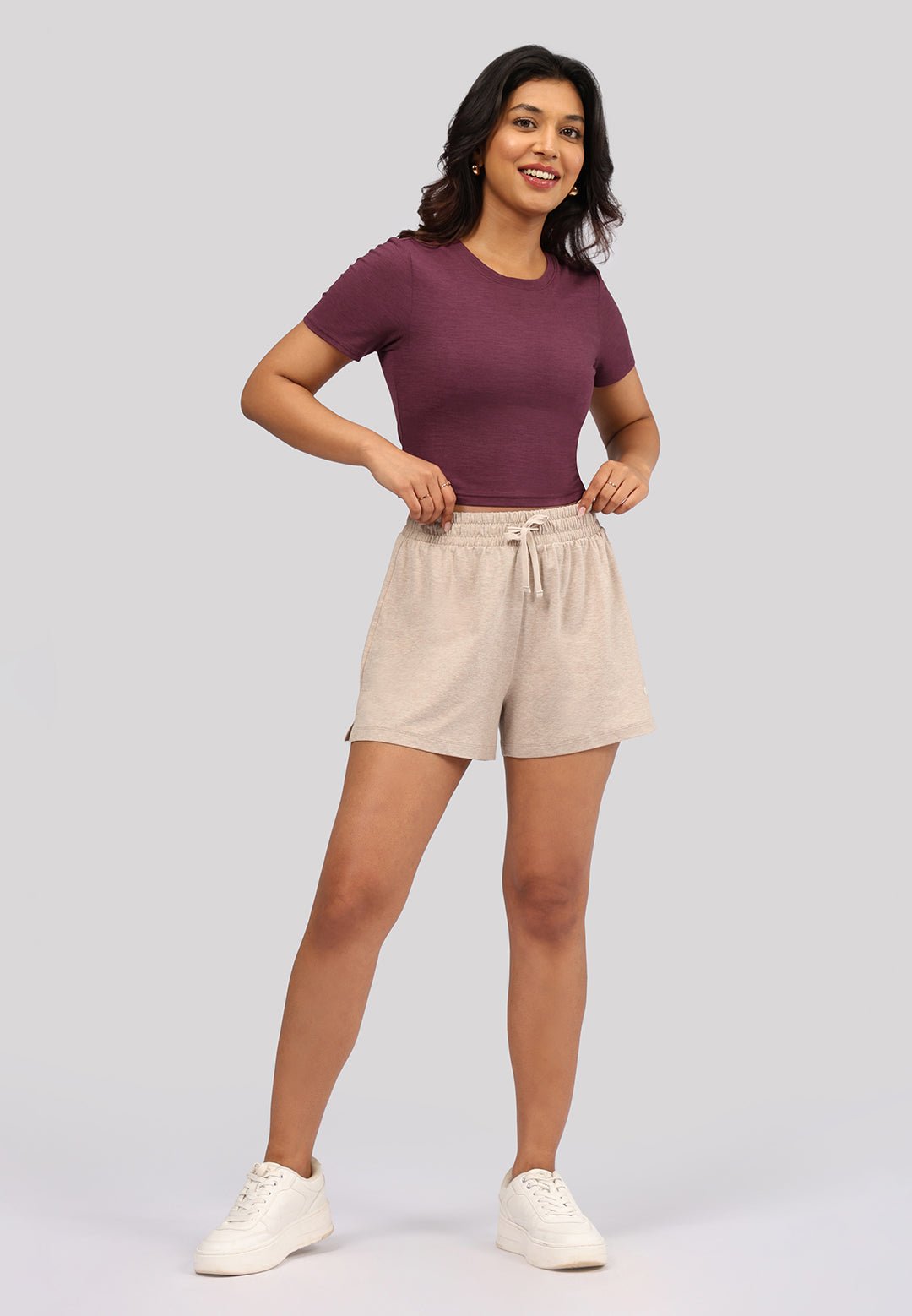 AirMelt™ Shorts - BlissClub