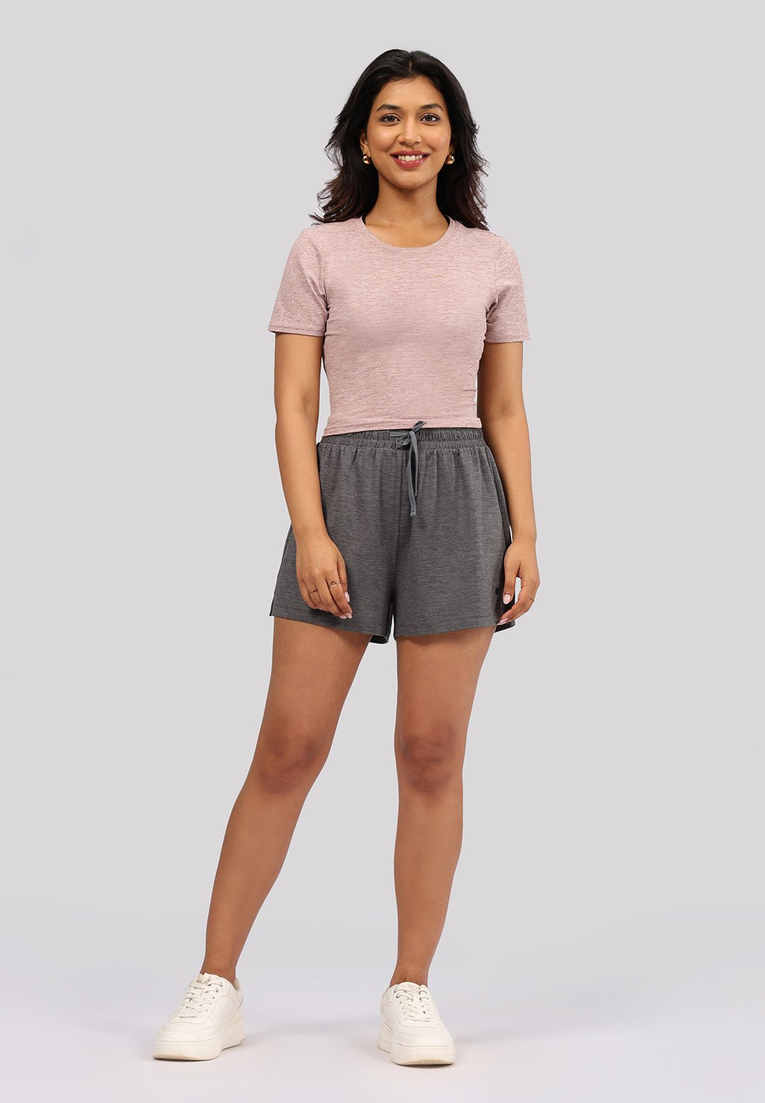 AirMelt™ Shorts - BlissClub