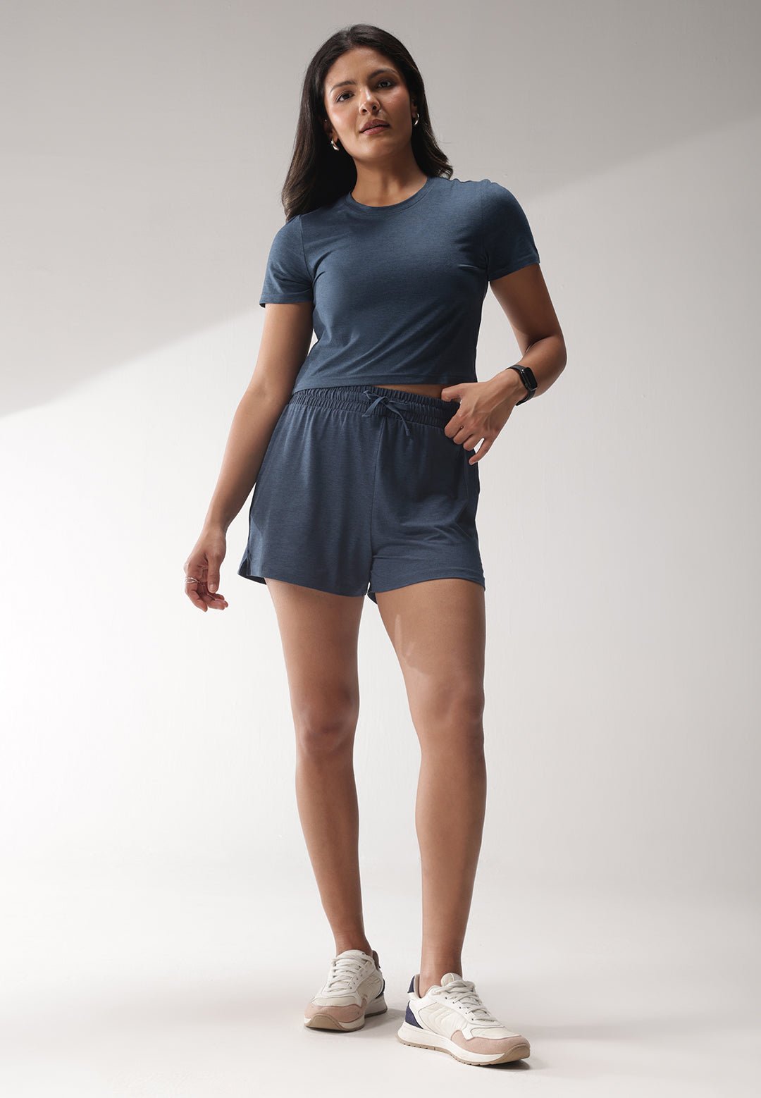 AirMelt™ Shorts - BlissClub