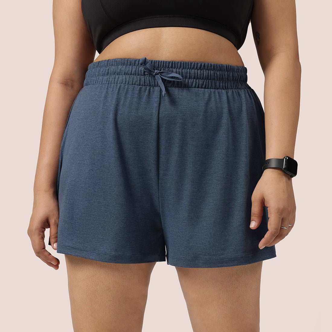 AirMelt™ Shorts - BlissClub