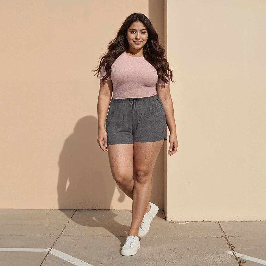 AirMelt™ Shorts - BlissClub
