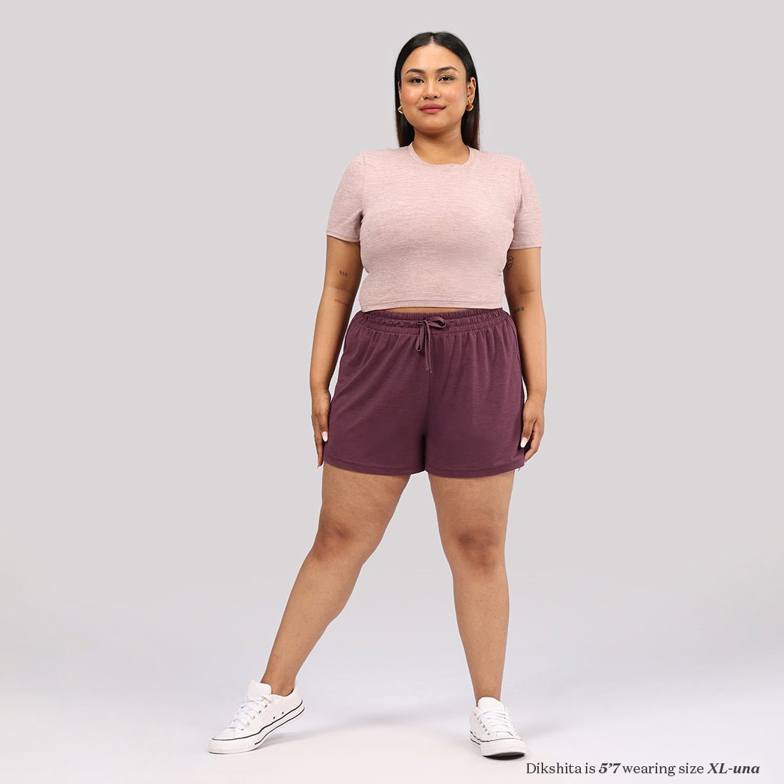 AirMelt™ Shorts - BlissClub