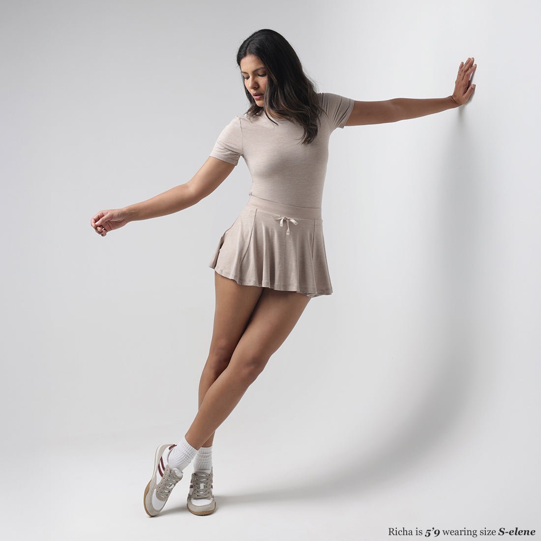 AirMelt ™ Skorts - BlissClub