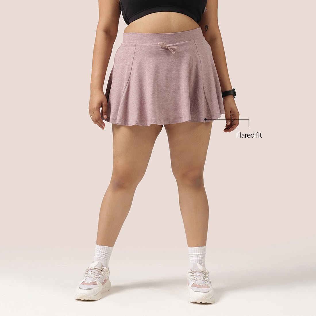 AirMelt ™ Skorts - BlissClub