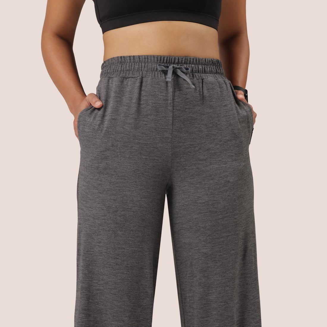 AirMelt™ Wide Leg Pants - BlissClub