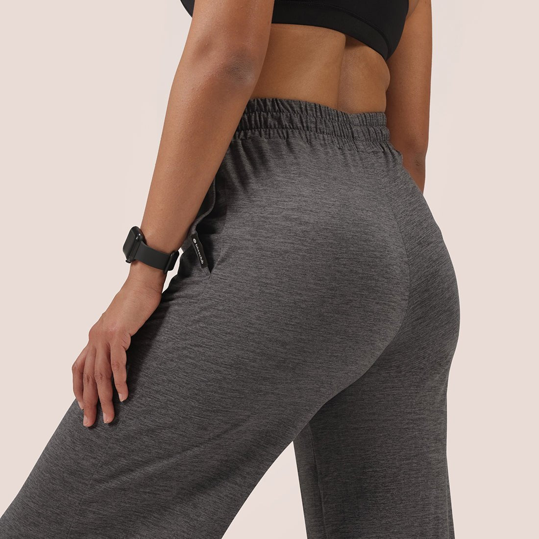 AirMelt™ Wide Leg Pants - BlissClub