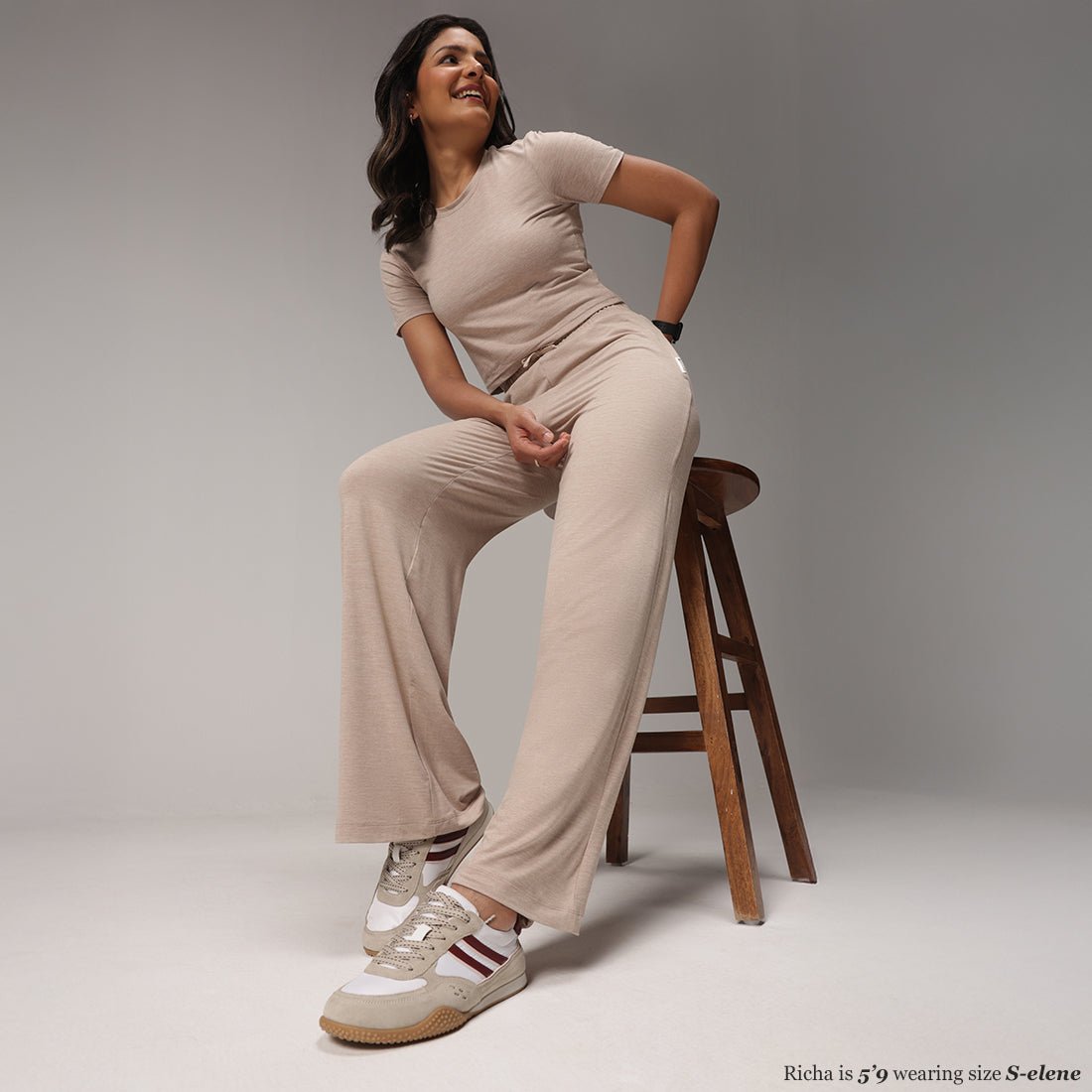 AirMelt™ Wide Leg Pants - BlissClub
