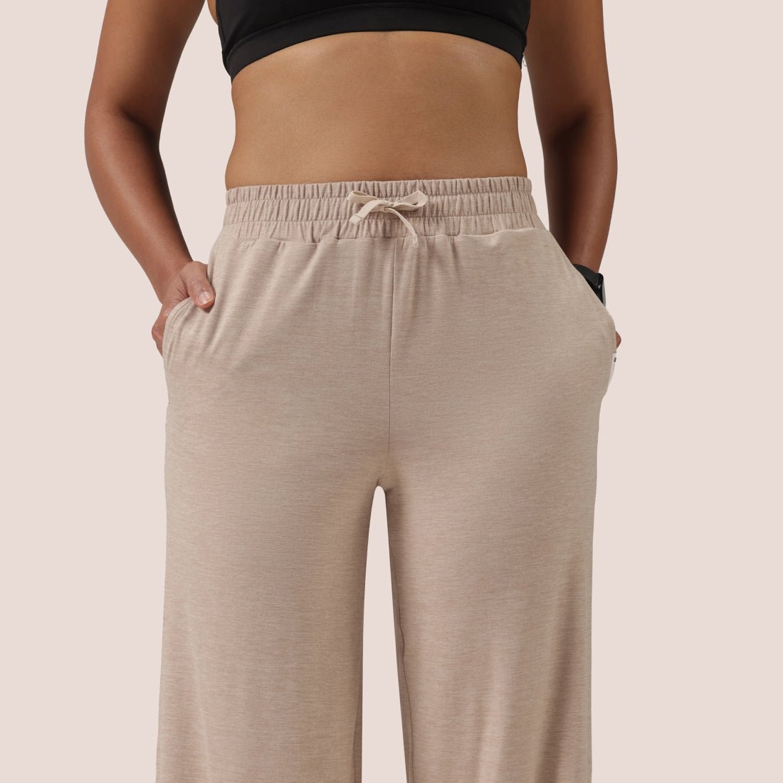 AirMelt™ Wide Leg Pants - BlissClub