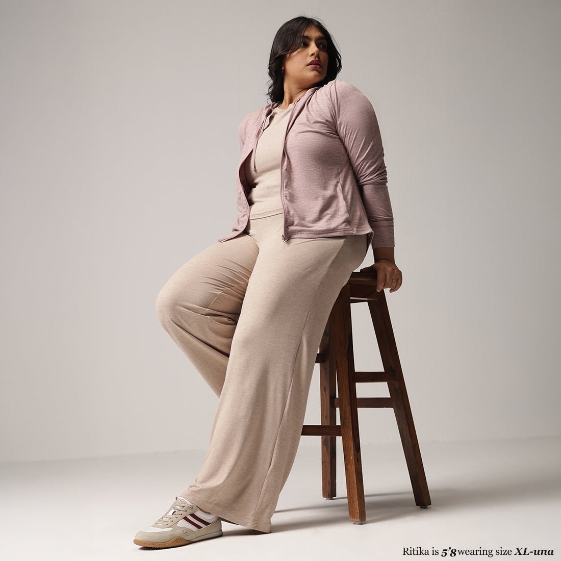 AirMelt™ Wide Leg Pants - BlissClub