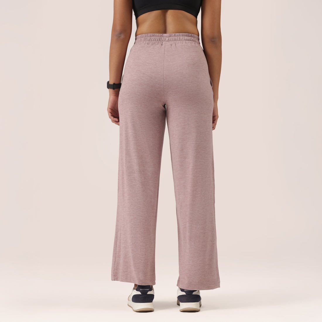 AirMelt™ Wide Leg Pants - BlissClub
