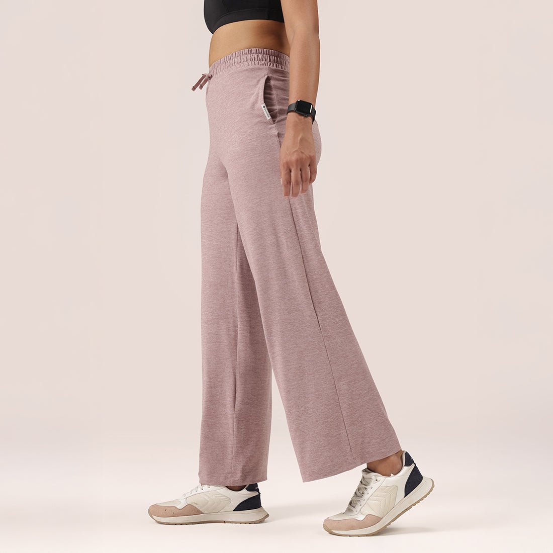 AirMelt™ Wide Leg Pants - BlissClub