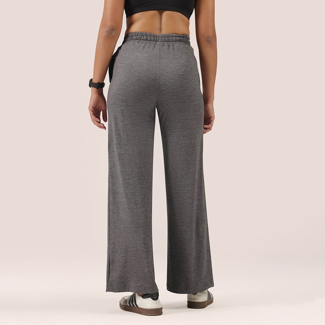 AirMelt™ Wide Leg Pants - BlissClub