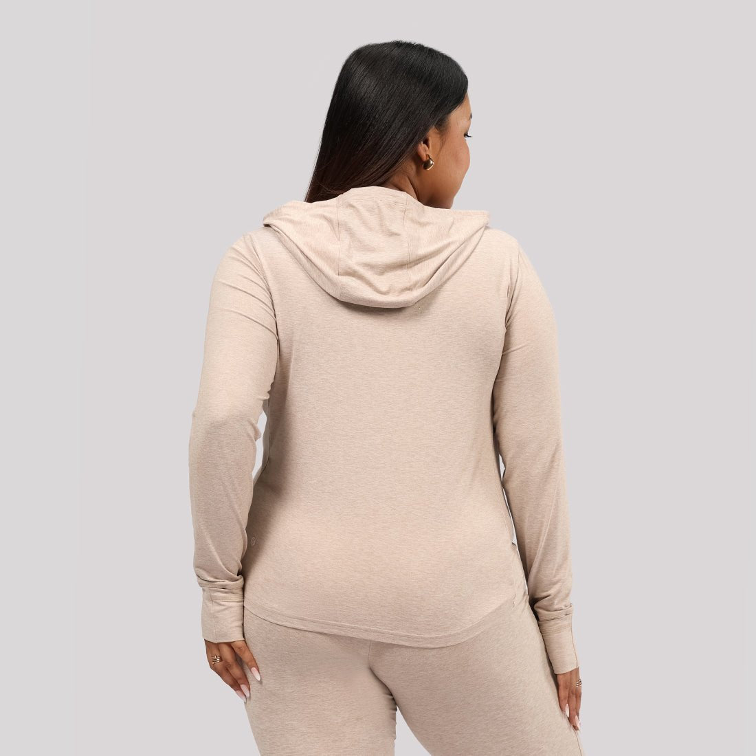AirMelt ™ Zippered Jacket - BlissClub