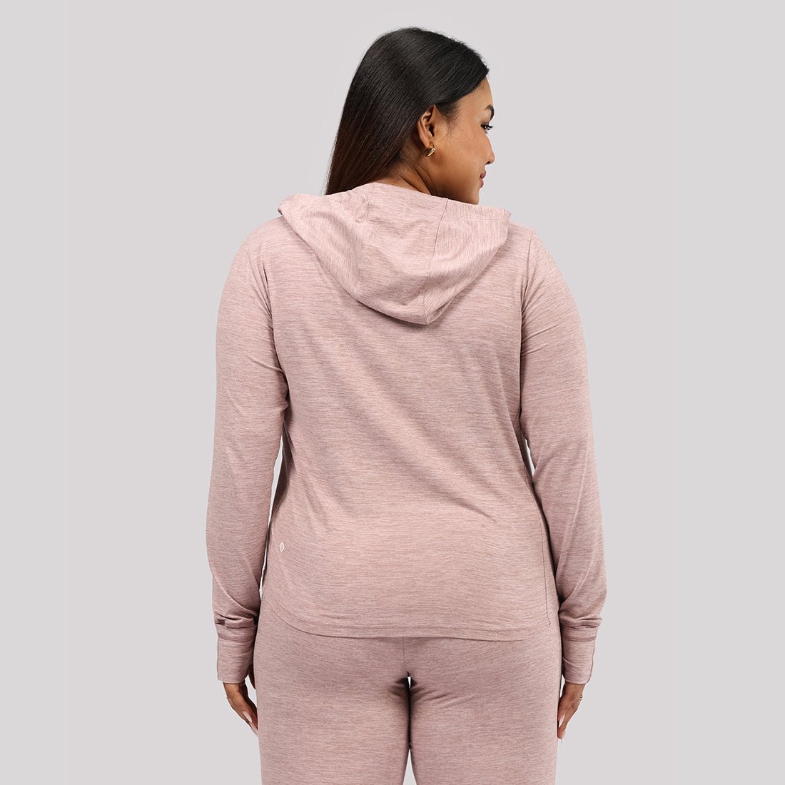 AirMelt ™ Zippered Jacket - BlissClub