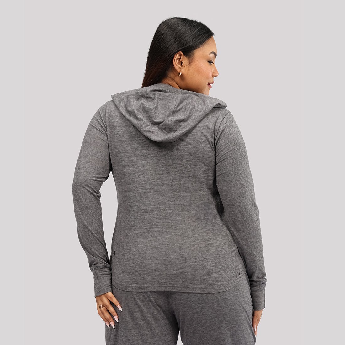 AirMelt ™ Zippered Jacket - BlissClub
