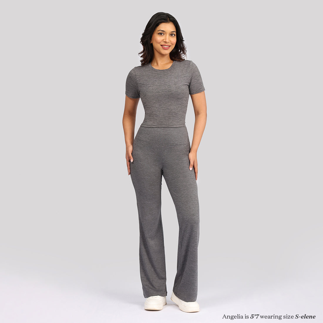 AirMelt™ Flare Pants - Lite