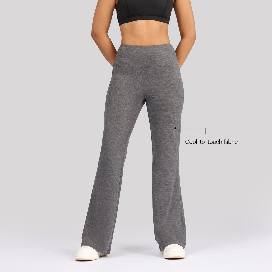 AirMelt™ Flare Pants - Lite